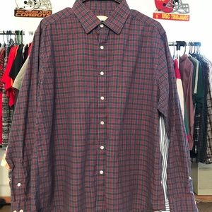 VTG “Michael Kors” L/S Shirt